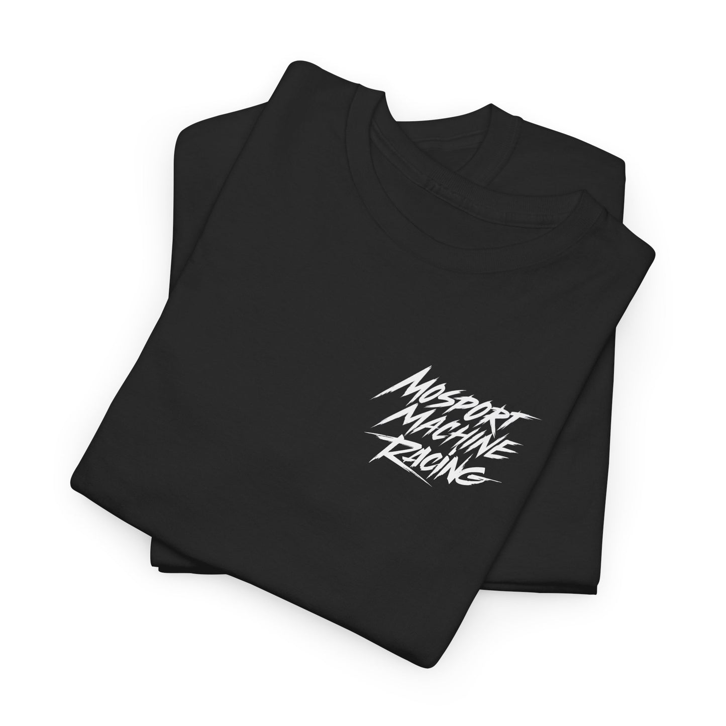 1477 Heavy Metal Tee