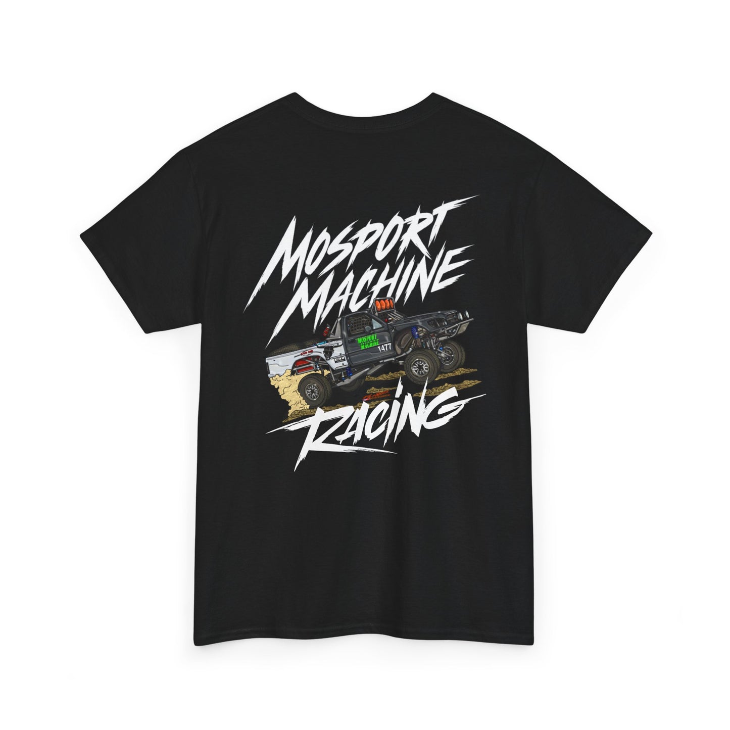 1477 Heavy Metal Tee