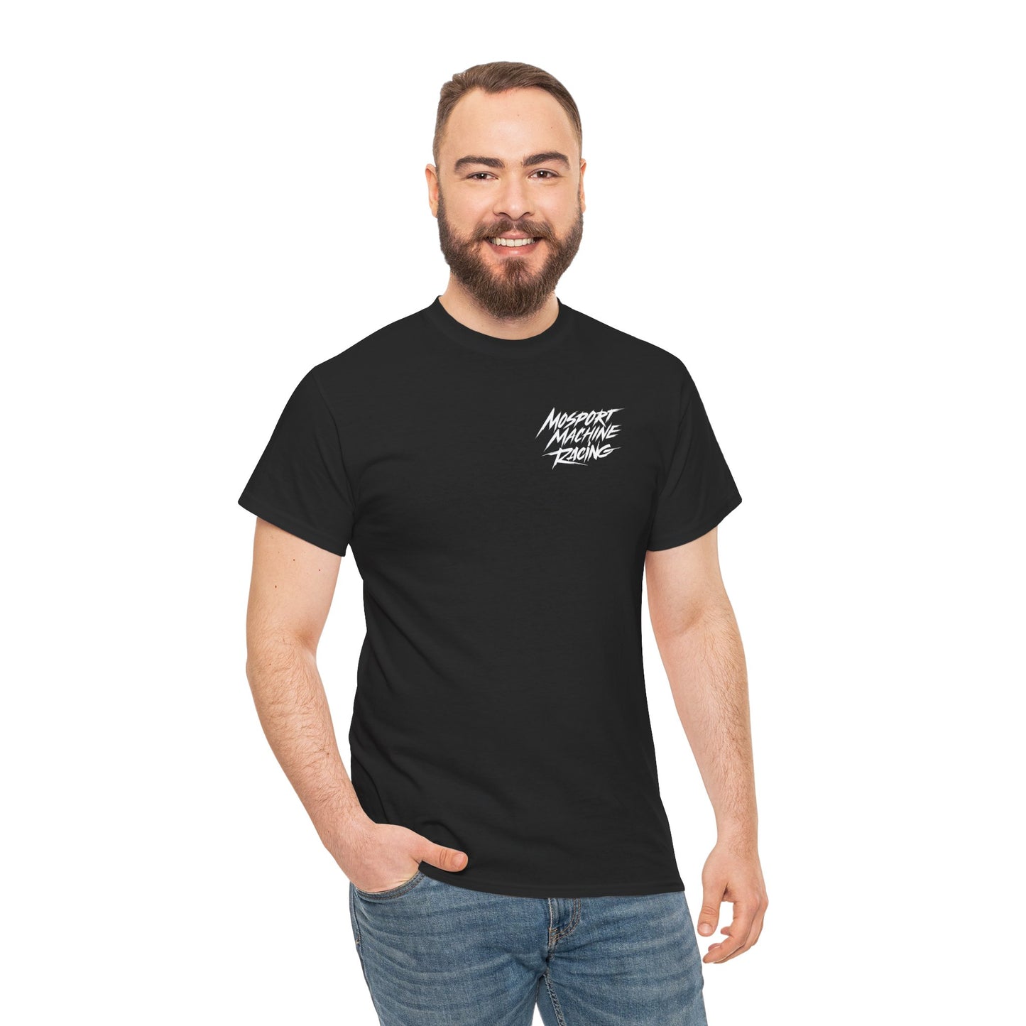 1477 Heavy Metal Tee