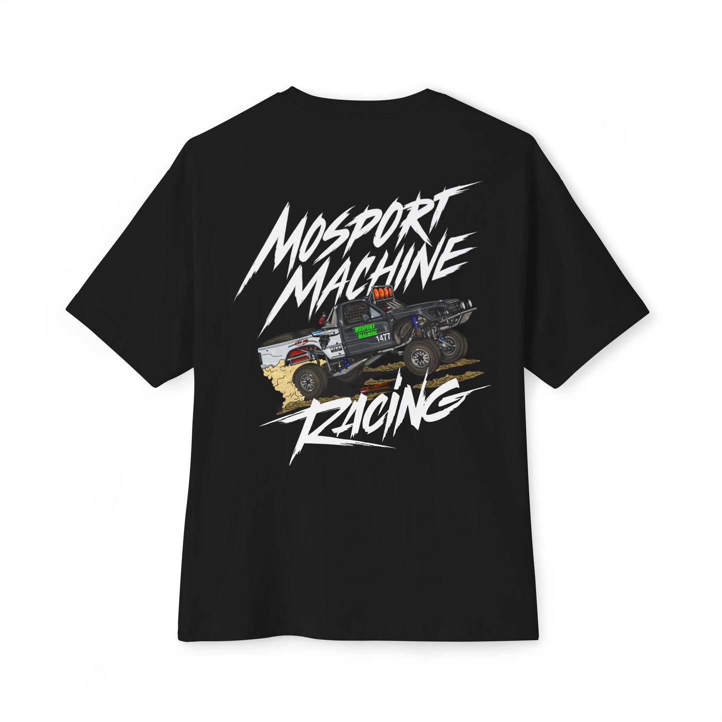 1477 Heavy Metal Tee