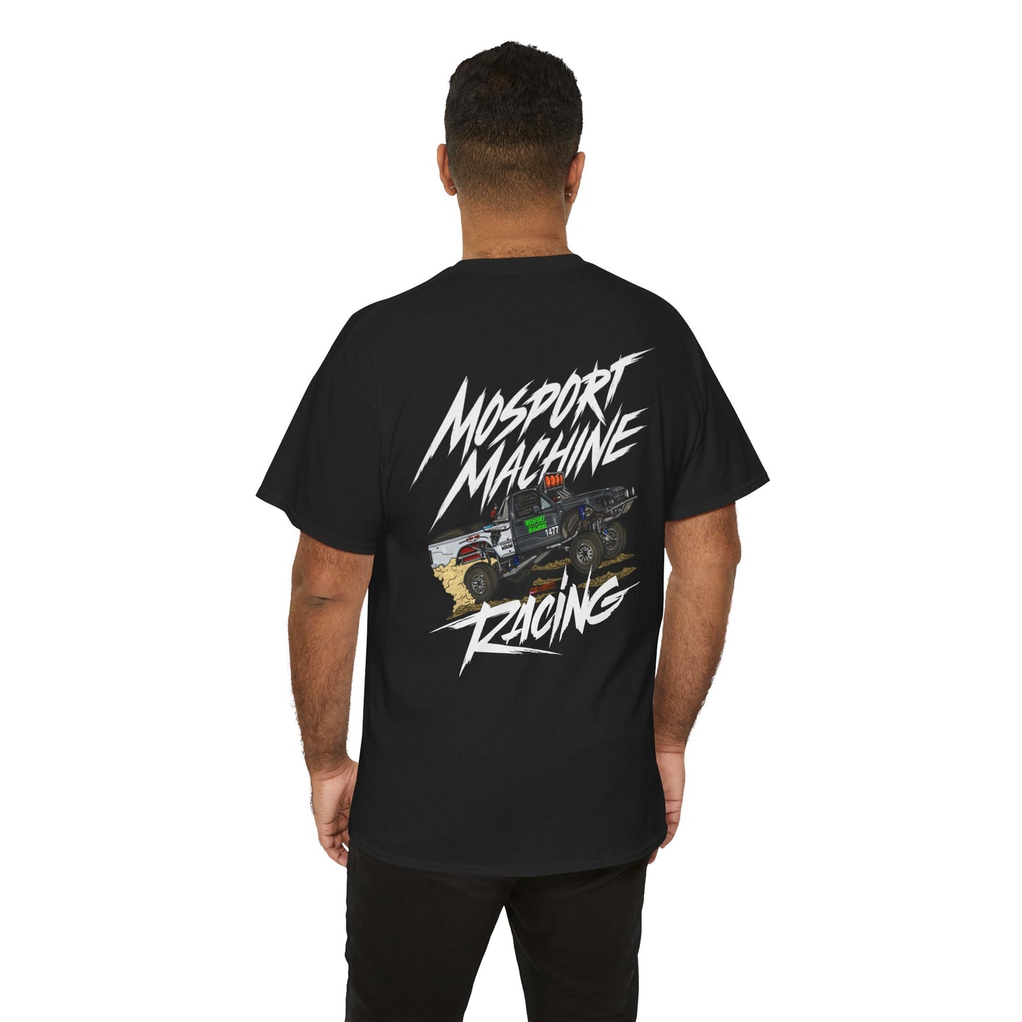 1477 Heavy Metal Tee