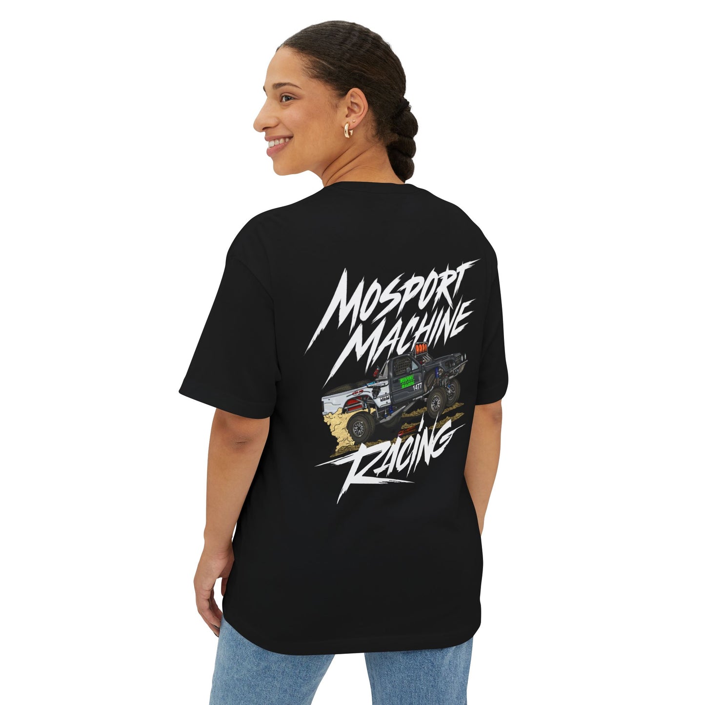 1477 Heavy Metal Tee