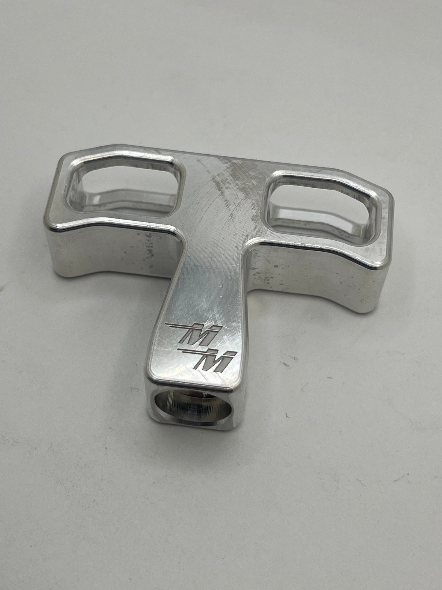 Billet Pull Start Handle