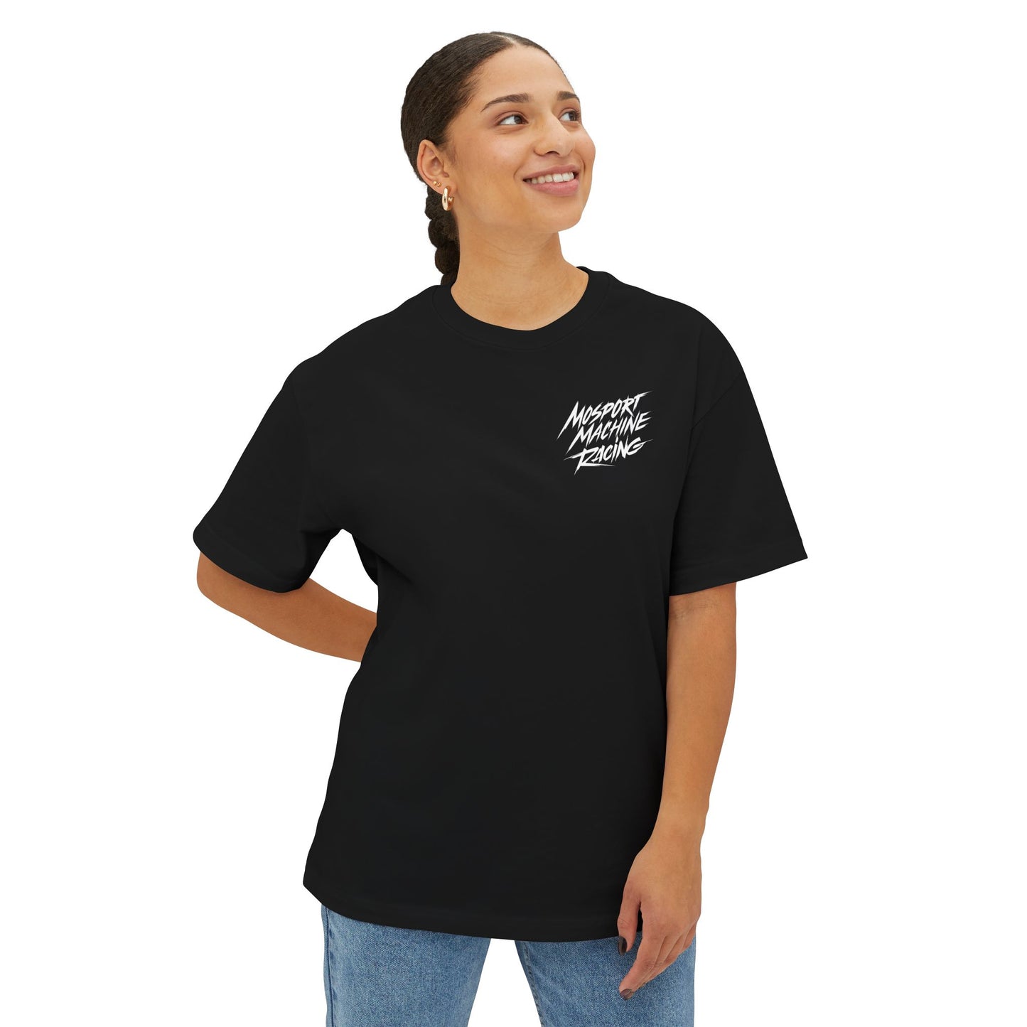 1477 Heavy Metal Tee