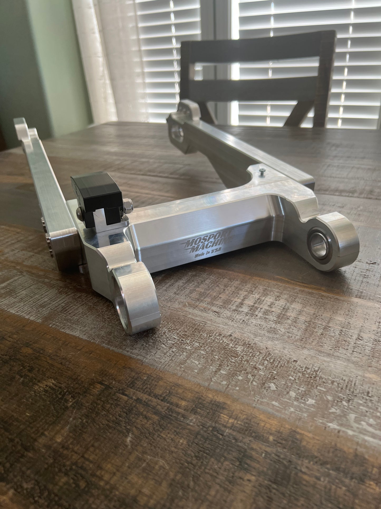 Sportster Swing Arm 2004-2022