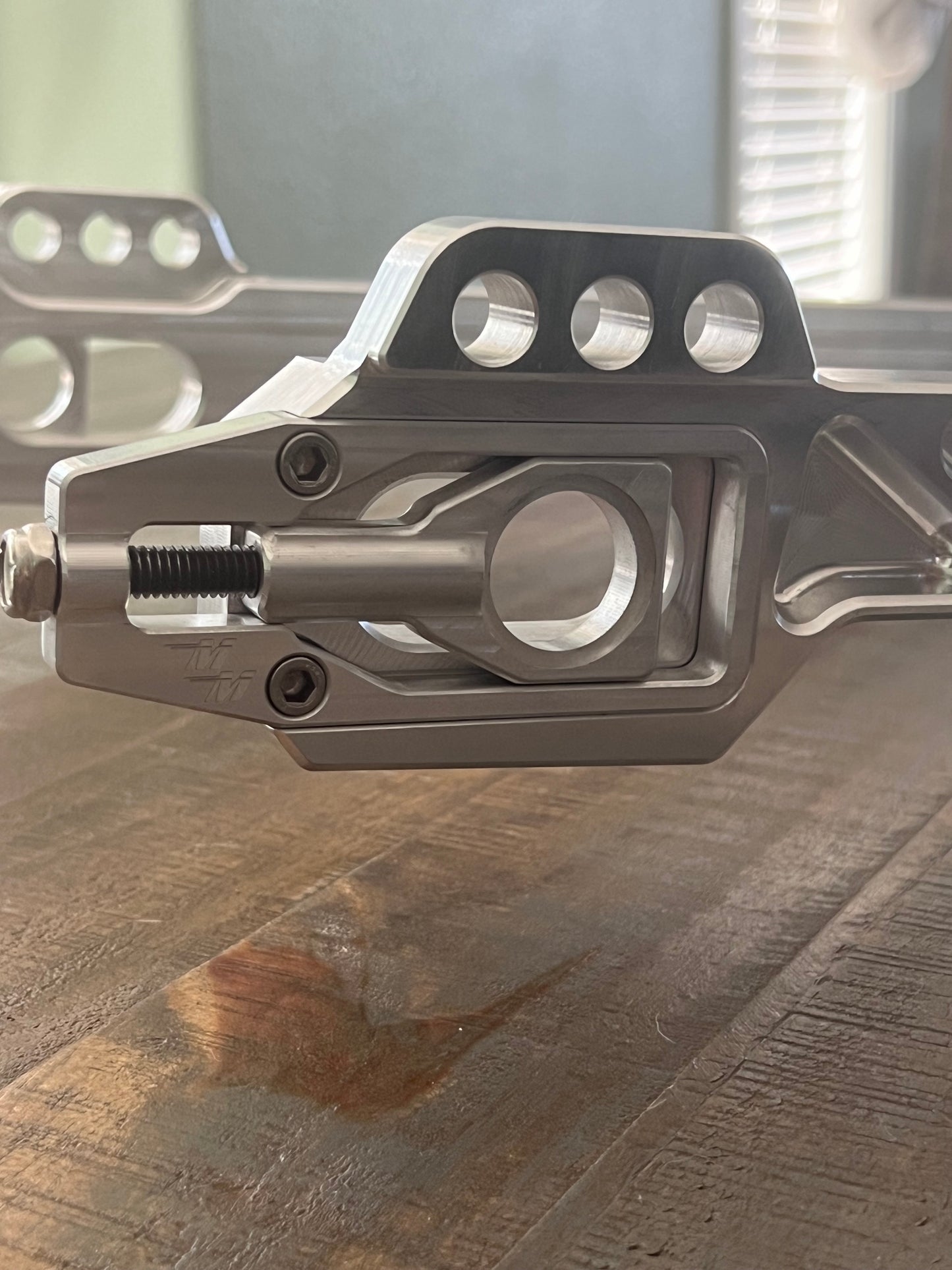 Sportster Swing Arm 2004-2022