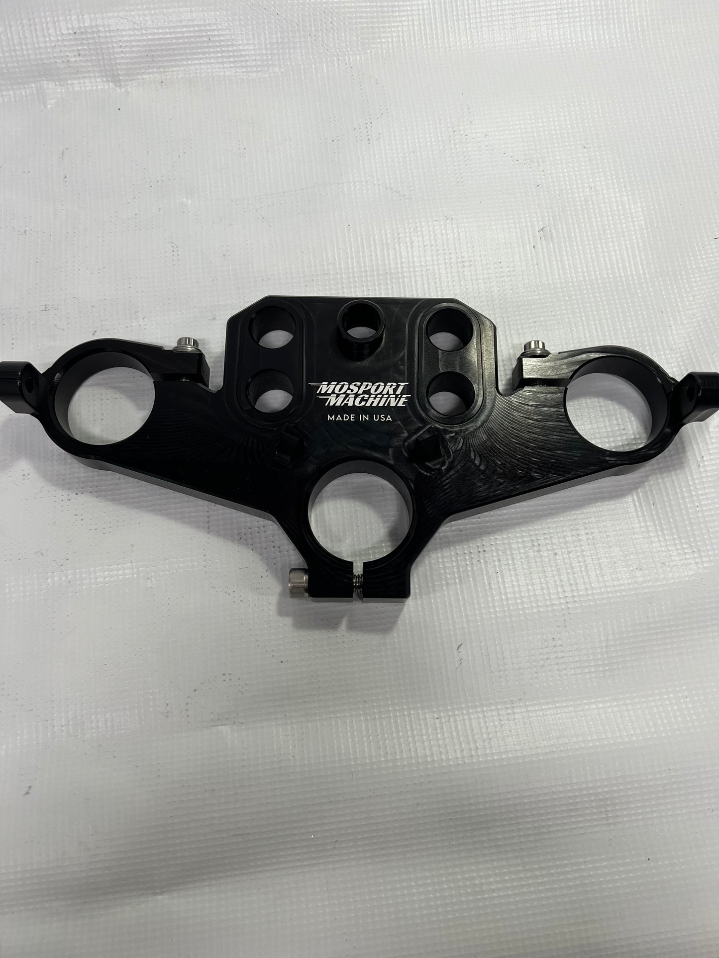 2014 and Up Touring Triple Tree Upper Only