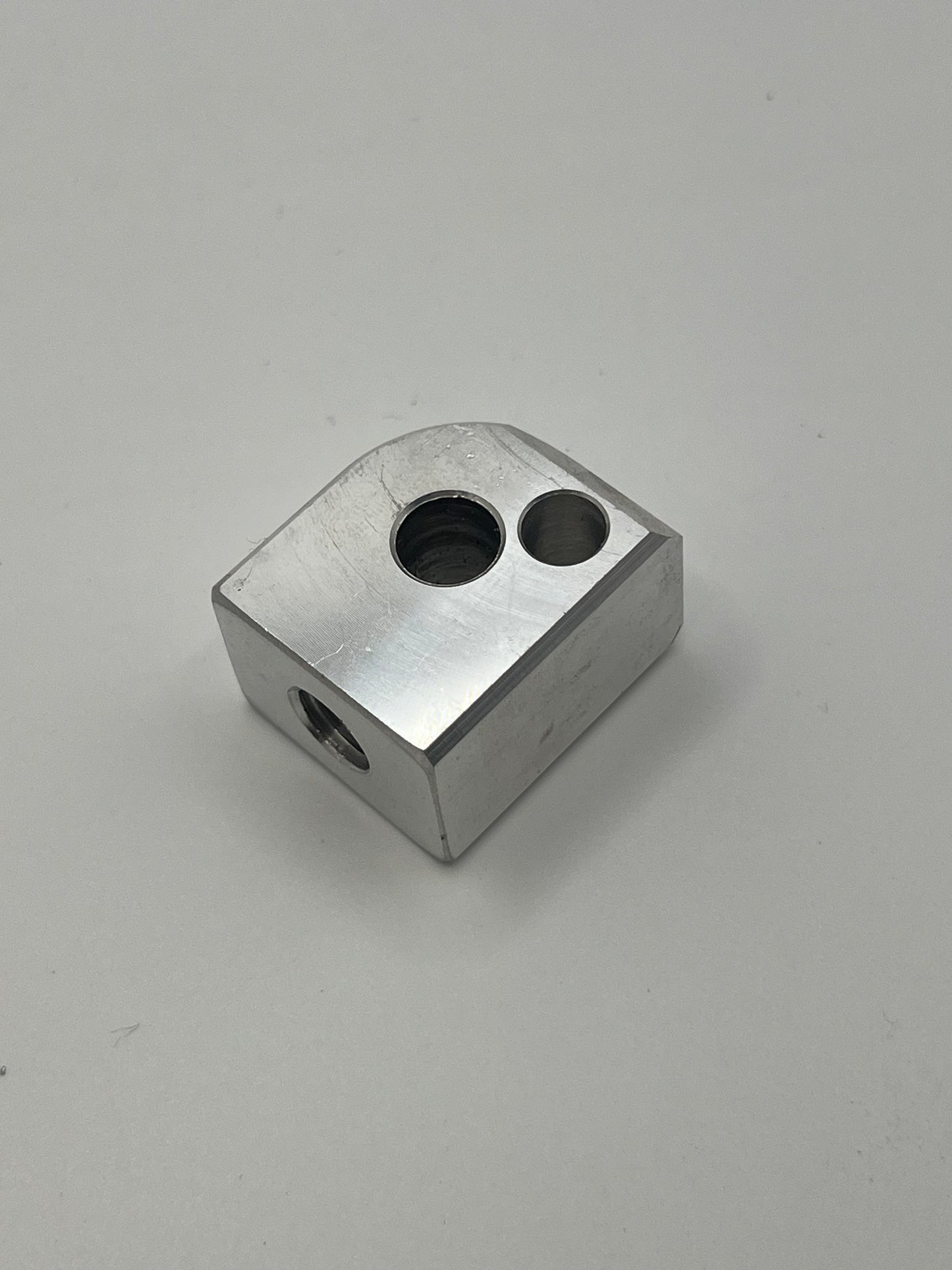 Harley Billet Stunt Foot Pegs