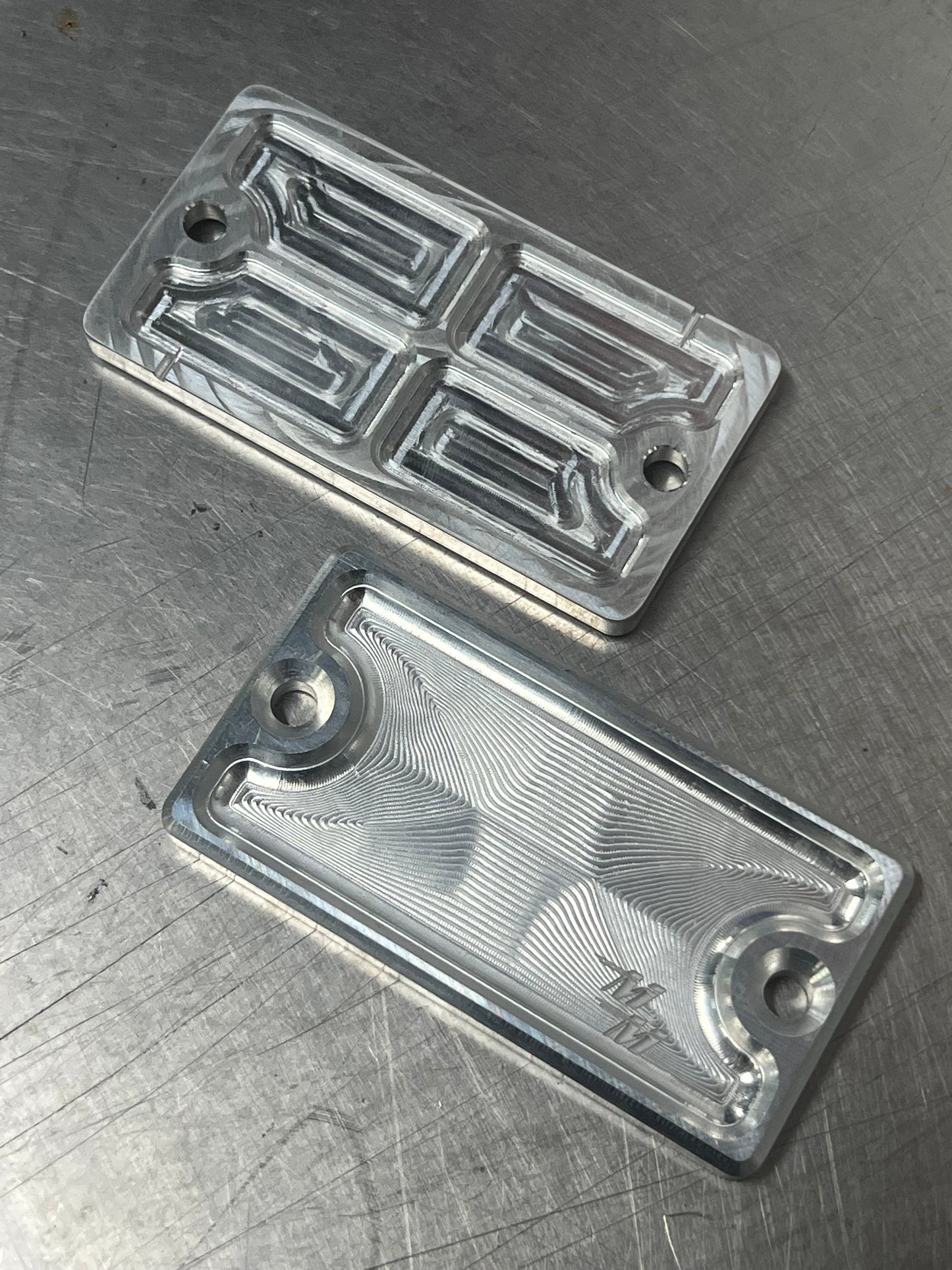 Brake Master Cylinder Cap