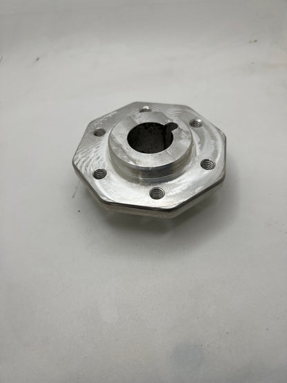 Rotor Mount