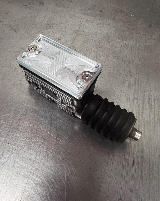 Brake Master Cylinder Cap