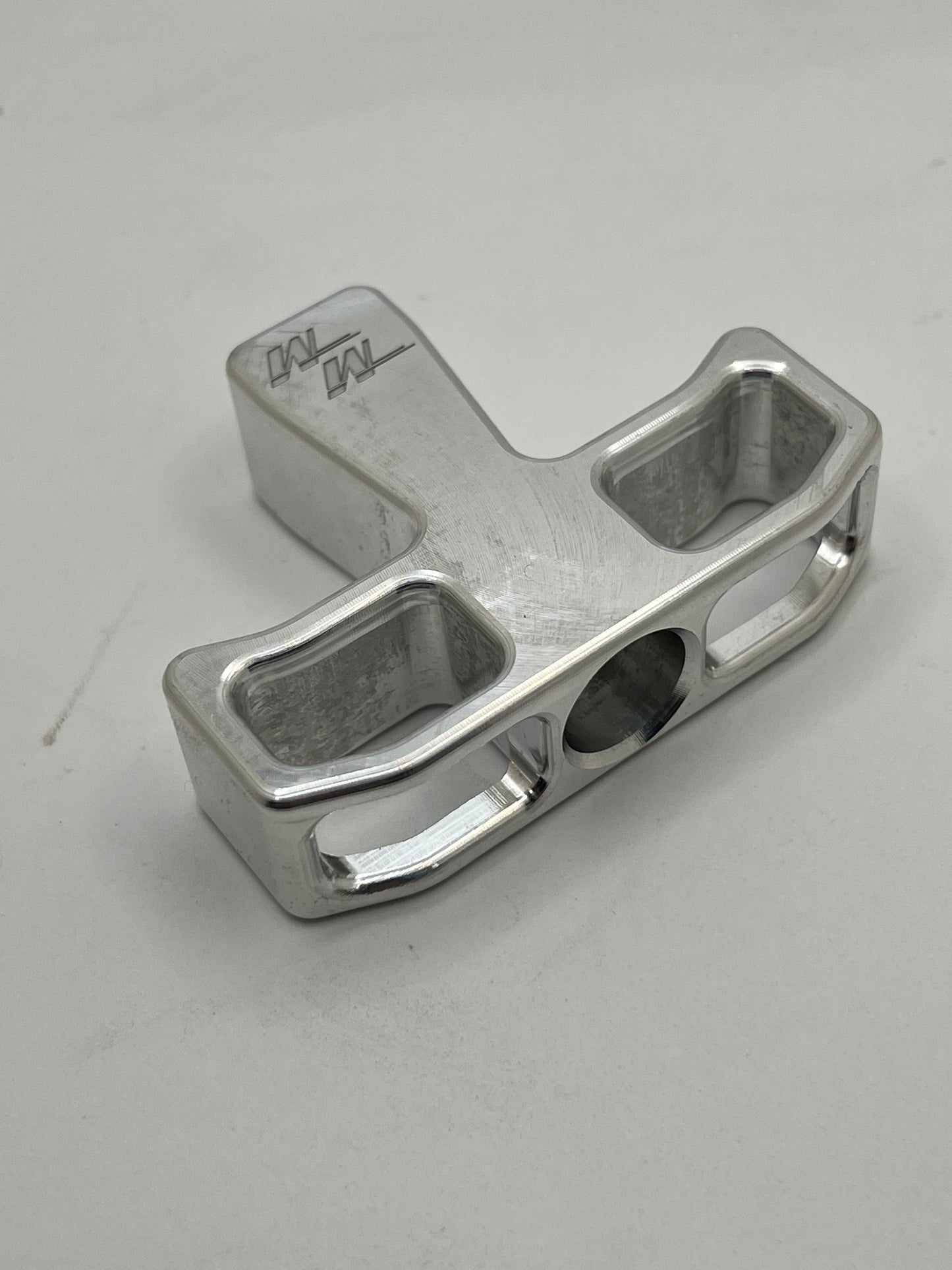 Billet Pull Start Handle