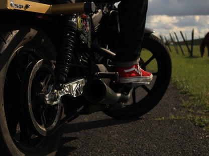 Sportster Swing Arm 2004-2022