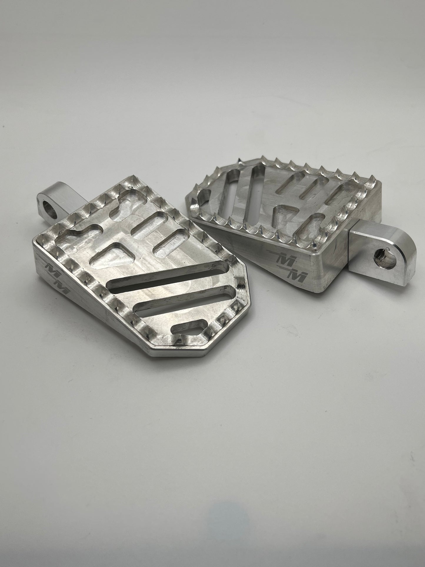 MX Foot Pegs
