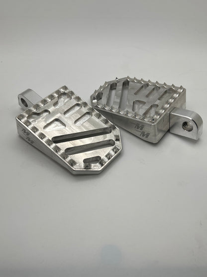 MX Foot Pegs
