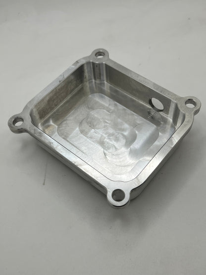 Hemi Valve Cover