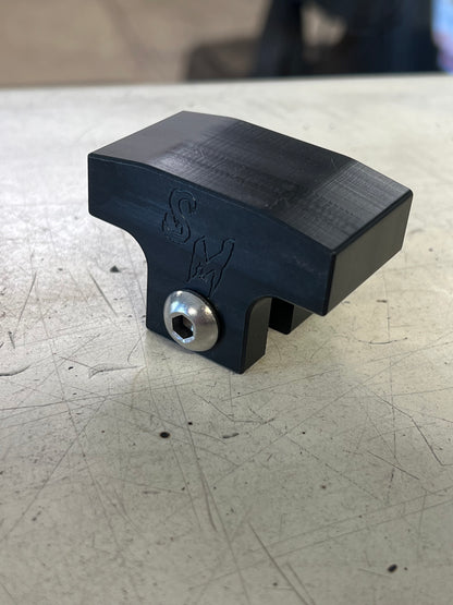 Sportster Chain Slider