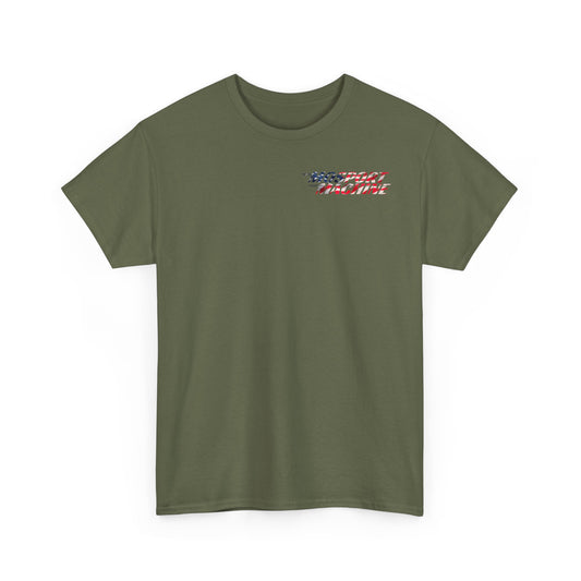 Flag Tee