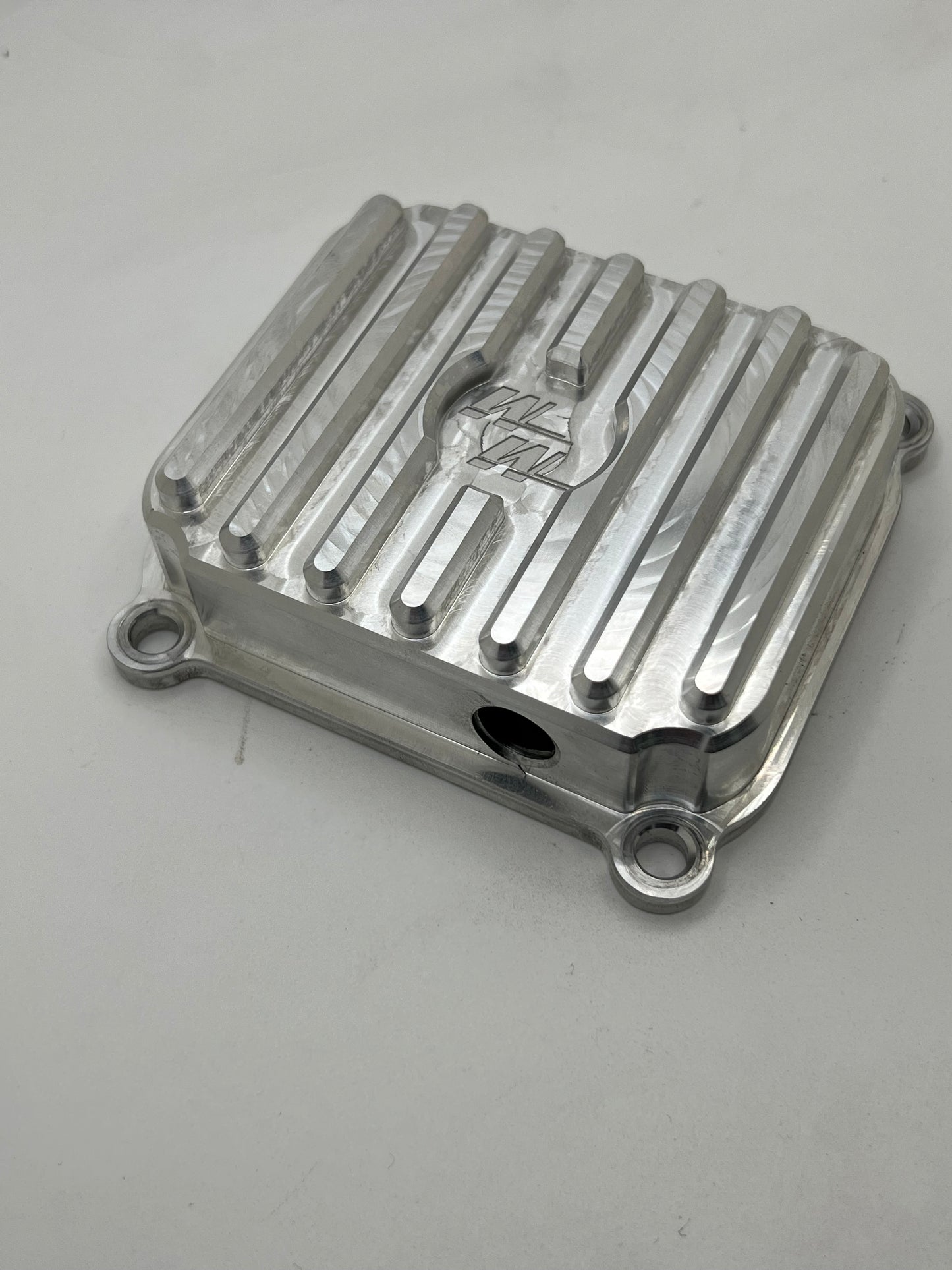 Hemi Valve Cover