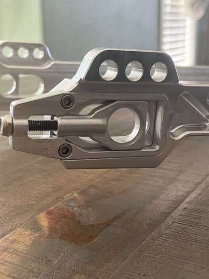 Sportster Swing Arm 2004-2022