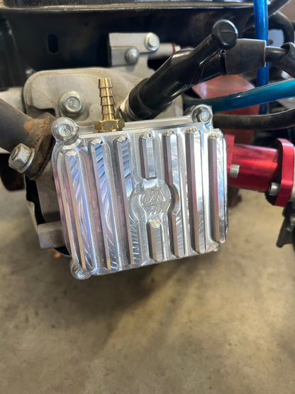 Hemi Valve Cover