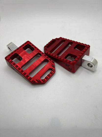 MX Foot Pegs