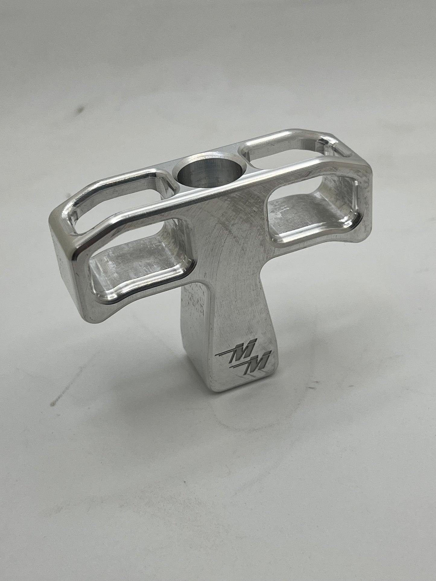 Billet Pull Start Handle