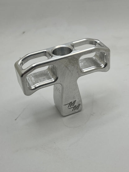Billet Pull Start Handle