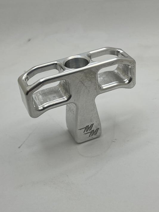 Billet Pull Start Handle
