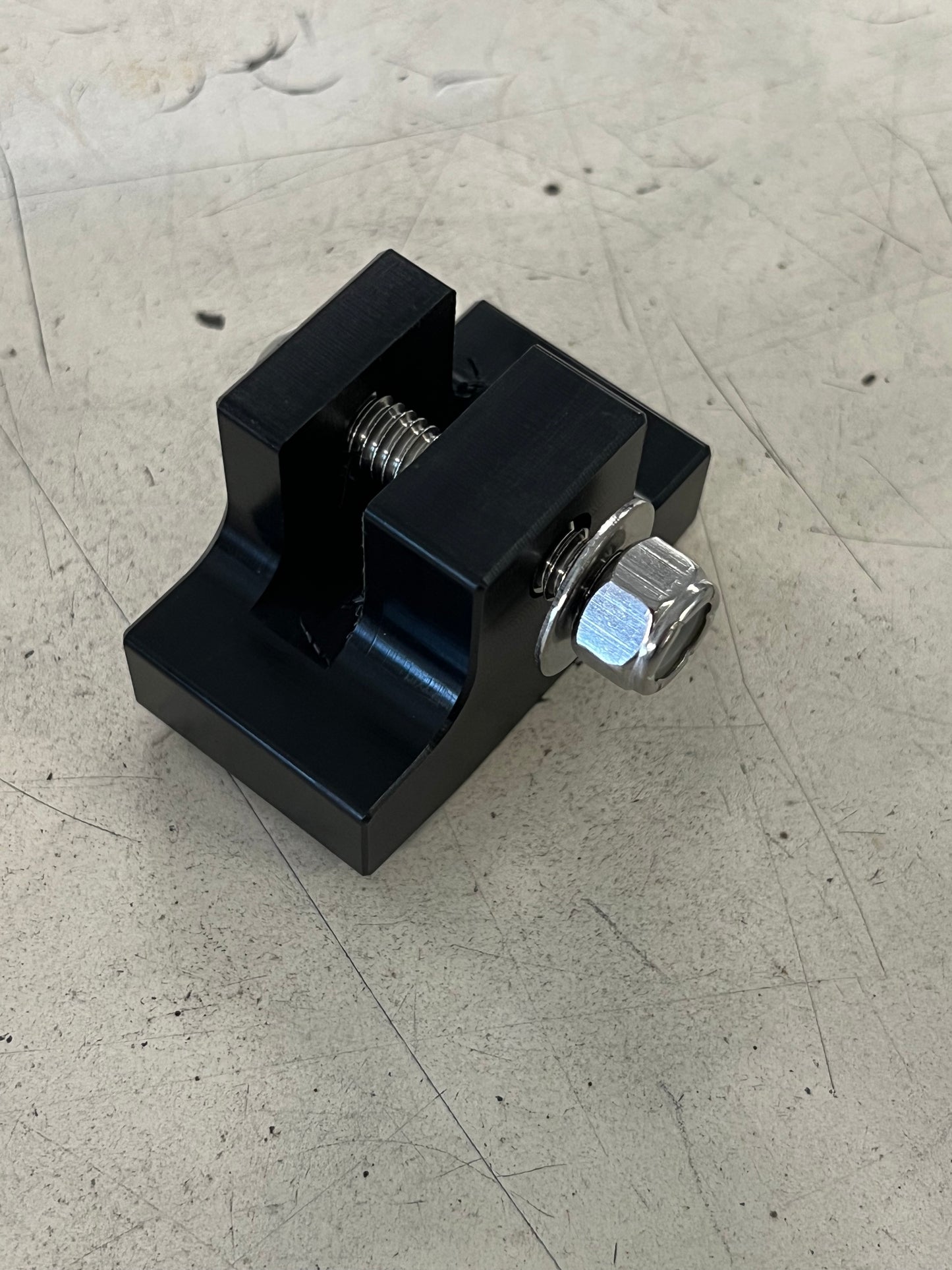 Sportster Chain Slider