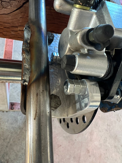 Caliper Mount