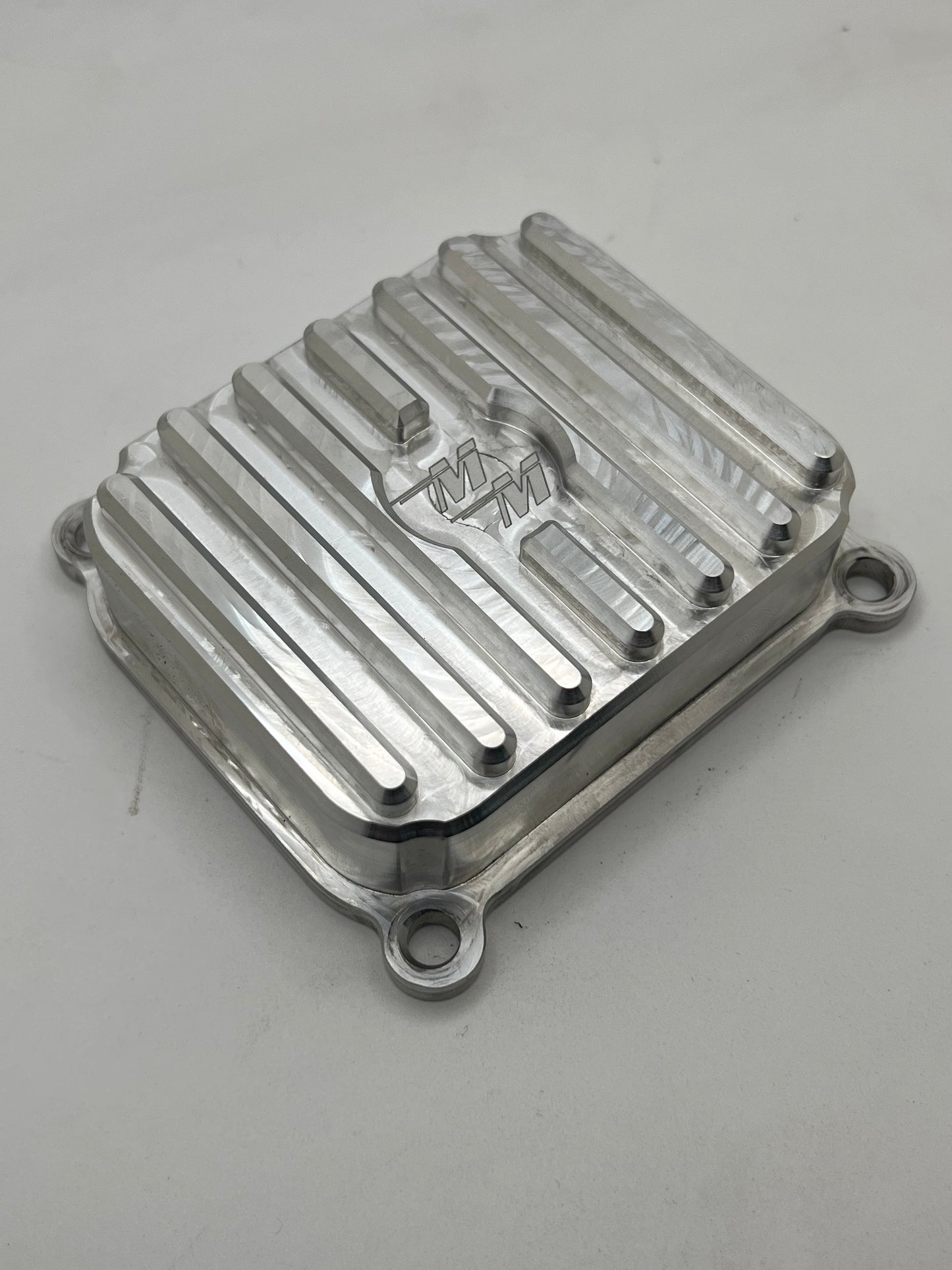 Hemi Valve Cover