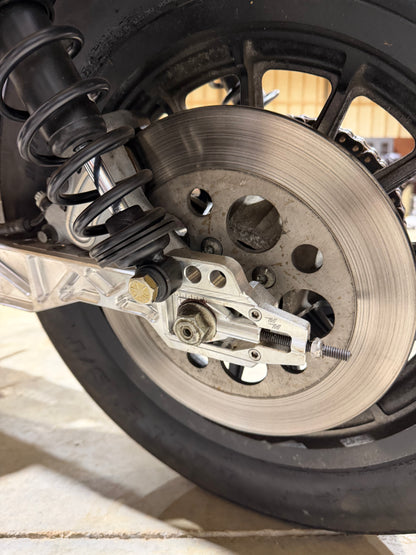 Sportster Swing Arm 1999-2003