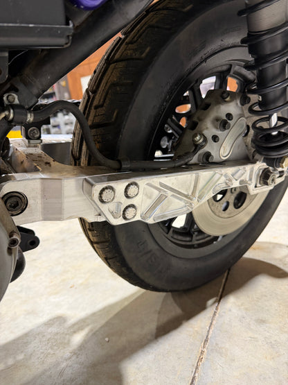 Sportster Swing Arm 1999-2003