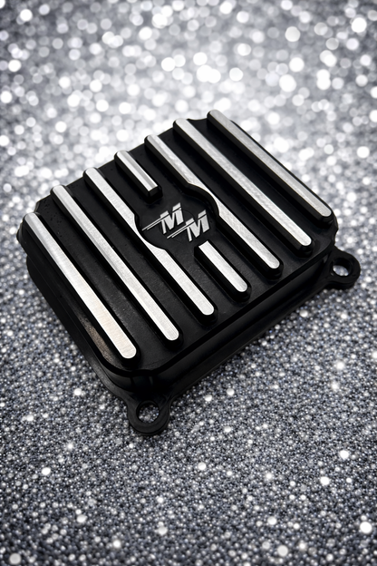 Hemi Valve Cover