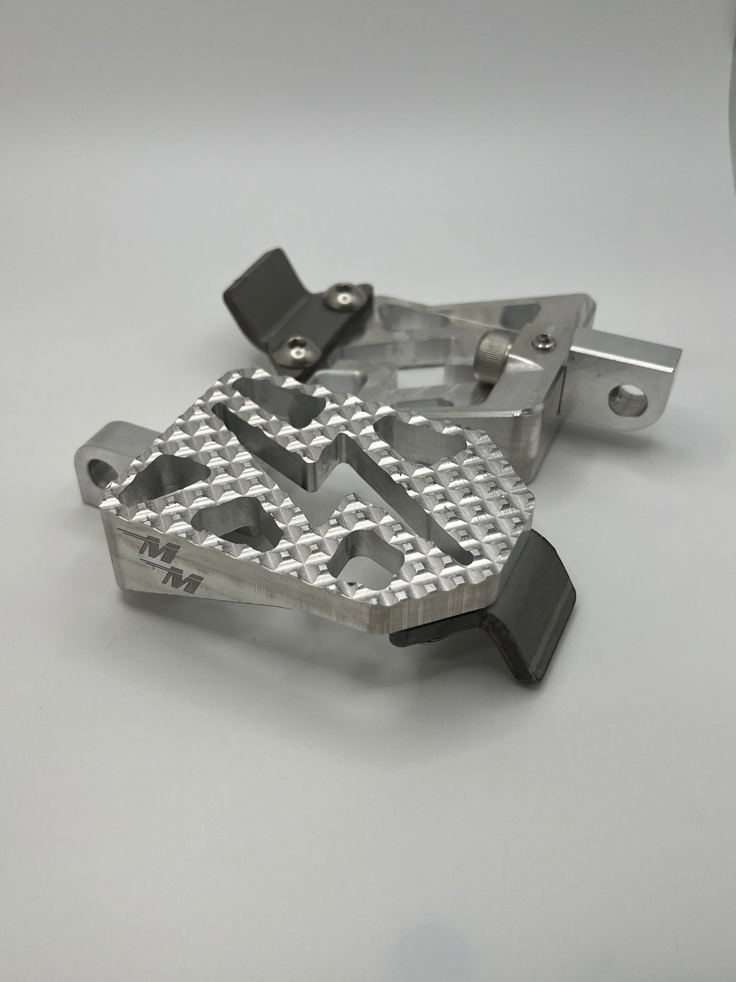 Harley Billet Stunt Foot Pegs