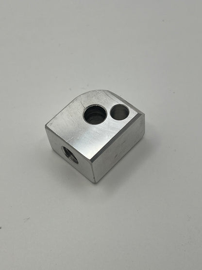 Harley Billet Stunt Foot Pegs