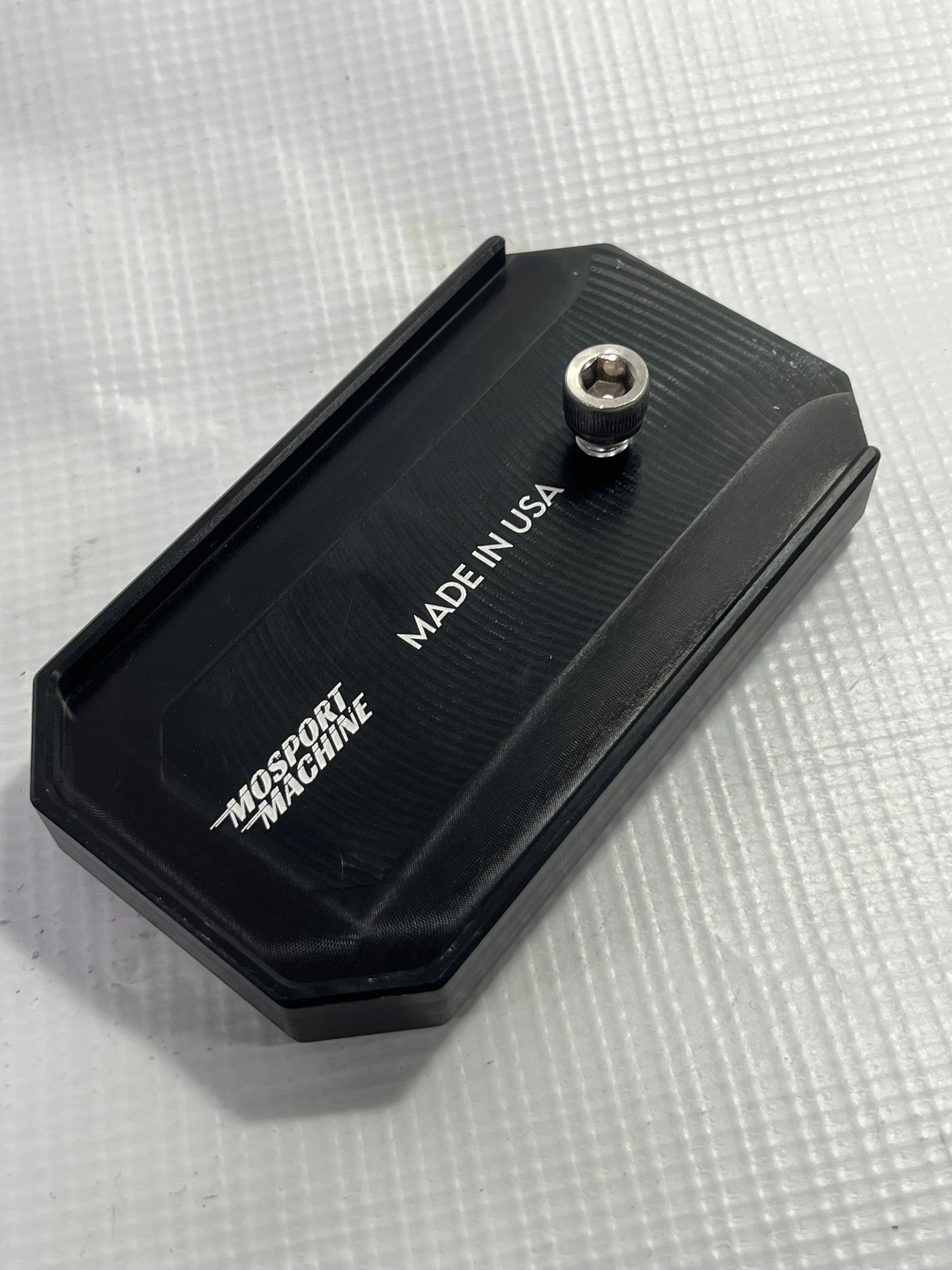 bagger mit pedalen Touring / Bagger Billet Brake Pedal – Mosport Machine