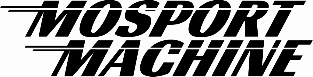 Volkswagen – Mosport Machine