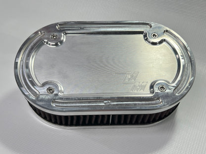 Sportster Ham Can Style Air Cleaner