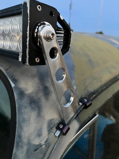 VW Beetle Lightbar Mounting Kit (Air Cooled Type-1)